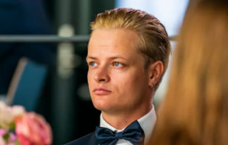 Con trai riêng của thái tử phi Na Uy bị cáo buộc hiếp dâm, tấn công tình dục nhiều người