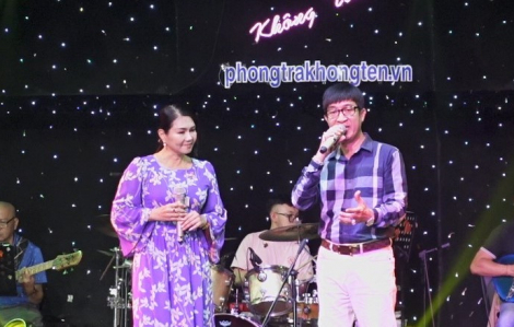 Ngọc Huyền 'chạy nước rút' cho liveshow kỷ niệm 41 năm ca hát và mừng sinh nhật