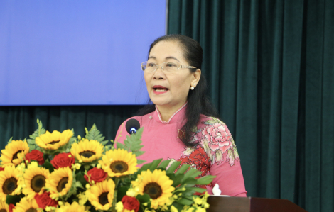 Khai mạc kỳ họp thứ 23 HĐND TPHCM: Cầu nối giữa 2 giai đoạn phát triển của thành phố
