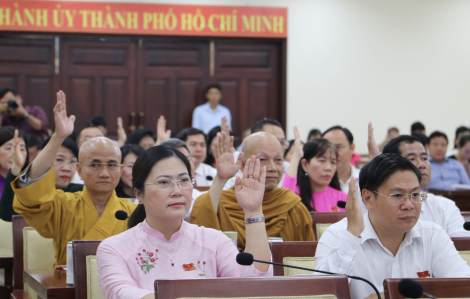 TPHCM bãi bỏ Nghị quyết thí điểm trung tâm phục vụ hành chính công