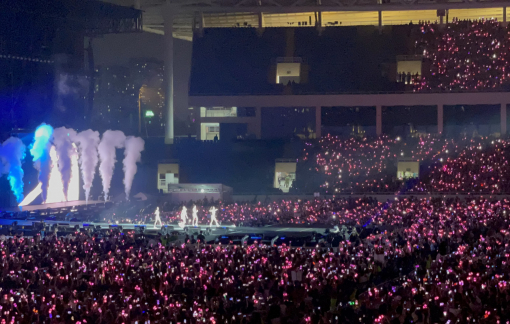 Suy ngẫm với văn hoá thần tượng của Gen Z