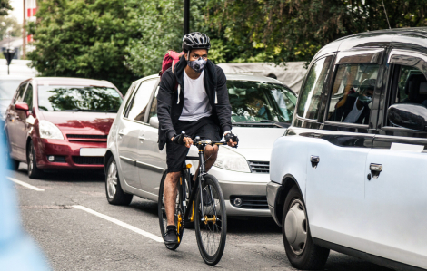 Bệnh hen suyễn tấn công xứ sở sương mù