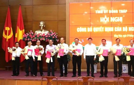 ĐBSCL: Nhiều cán bộ chủ chốt tình nguyện nghỉ hưu trước tuổi, “nhường sân” cho lớp trẻ