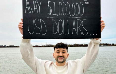 Khi chuyện tử tế lan truyền trên môi trường số