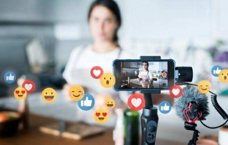 Người trẻ chúng tôi biết cách tiêu dùng thông minh