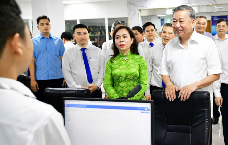 Sẵn sàng vận hành chính quyền 2 cấp theo hướng chủ động, chuyên nghiệp