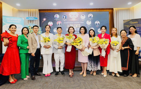 Vận hành mô hình hỗ trợ cộng đồng doanh nghiệp nhỏ