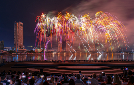 Việt Nam và Trung Quốc lọt vào đêm chung kết DIFF 2025