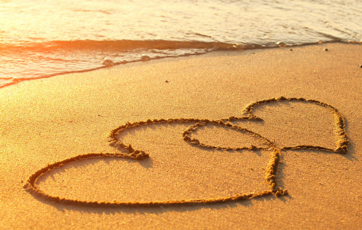 Em sợ rằng mình không xứng đáng được hạnh phúc