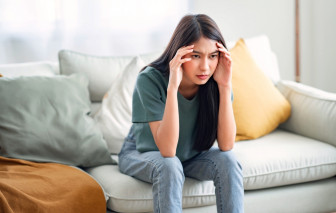 Bí mật này không dễ nói ra...