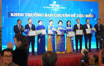 Câu lạc bộ Doanh nhân Sài Gòn đổi tên mới