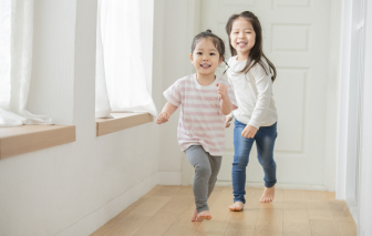 Hè năm nay chị chồng không đưa con về ngoại