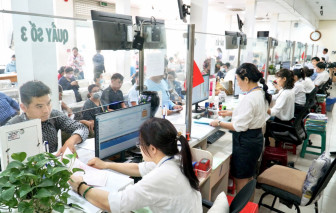 Công bố 168 Bí thư Đảng ủy phường, xã, đặc khu mới của TPHCM