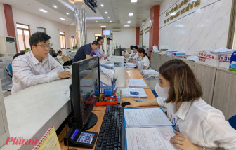 Khí thế mới tại các phường, xã ở TPHCM
