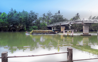 Một lần về quê