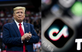 Tổng thống Trump tiết lộ nhóm "tỷ phú" sẵn sàng mua lại TikTok