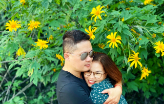 Sau đổ vỡ, họ lại yêu