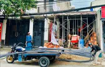 Đề xuất miễn giấy phép xây dựng cho 112 dự án bất động sản ở TPHCM