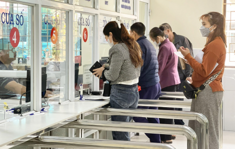 Từ 1/7, người tham gia bảo hiểm y tế nhận nhiều quyền lợi