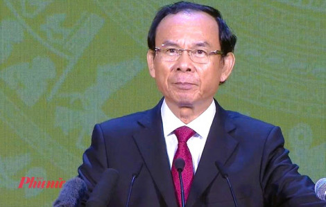 Bí thư Nguyễn Văn Nên: Những việc cần làm ngay khi vận hành TPHCM mới
