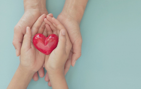 Ba cuộc đời hồi sinh