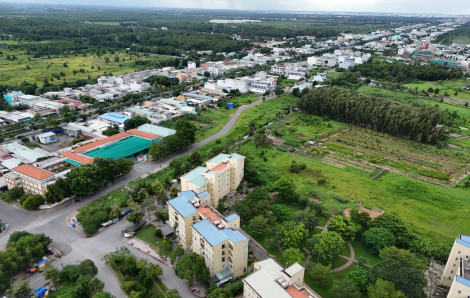 14 thủ tục hành chính đất đai sẽ thực hiện tại cấp xã từ 1/7