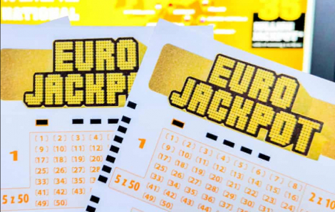 Hàng ngàn người Na Uy được thông báo trúng số tiền khủng do nhầm lẫn