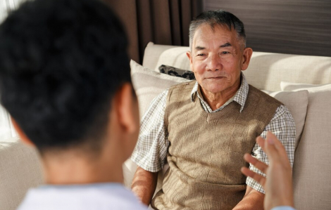 50 tuổi mới đi ở rể