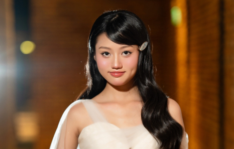 Mai Cát Vi: "Tôi muốn mình thật đa năng"