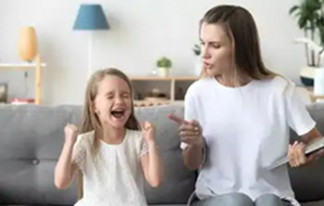 Thiết bị thông minh có thể tác động xấu đến tâm lý trẻ em