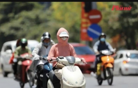 Thời tiết TPHCM ngày 30/6: Dự báo trưa nắng gắt, chiều mưa to