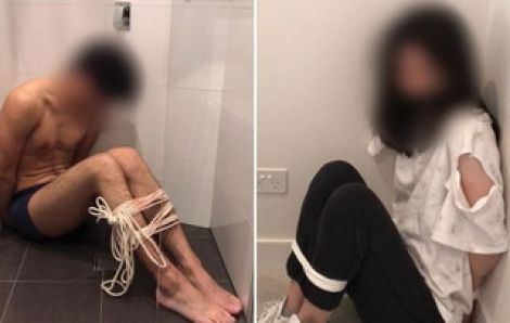 Úc: Phức tạp tình trạng sinh viên Trung Quốc bị lừa đảo qua mạng