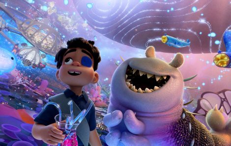 Vì sao "Elio" của Pixar thất bại tại phòng vé?