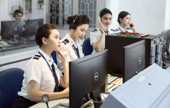 AI hỗ trợ thí sinh tính điểm, tư vấn cách đặt nguyện vọng xét tuyển đại học