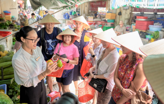 TPHCM đưa chuỗi ẩm thực vào tour du lịch hè