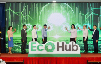 TPHCM có “sân chơi” thương mại điện tử riêng cho doanh nghiệp xanh