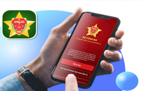Cảnh giác thủ đoạn lừa đảo liên quan đến cập nhật dữ liệu cư trú mới trên VNeID