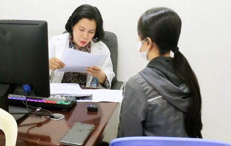 Người bệnh rước họa vì tin lời quảng cáo của “thần tượng”