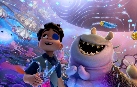 Sáng tạo hay an toàn? Cuộc giằng co của Hollywood