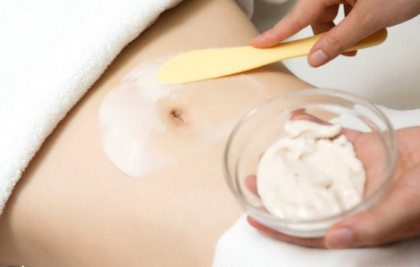 Thu hồi kem "tan mỡ" nhập khẩu từ Hàn Quốc