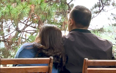 Thương nhau hơn sau những bất đồng