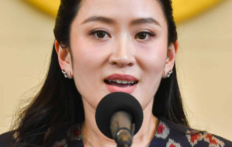 Tòa đình chỉ chức vụ Thủ tướng Thái Lan