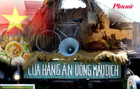 Có một tiệm cơm "bao cấp" giữa lòng Sài Gòn