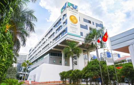 Từ 1/7/2025, bệnh nhân được bảo hiểm y tế chi trả 100% quyền lợi khi đến khám và điều trị tại Bệnh viện FV