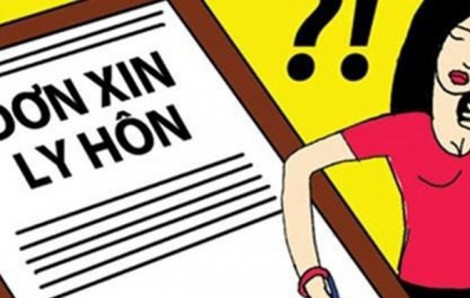 Vợ viết đơn ly hôn mà... 3 năm sau tôi mới biết