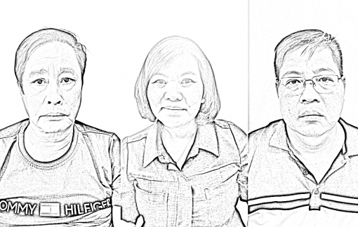 Bắt 3 lãnh đạo Trung tâm pháp y tâm thần phía Bắc