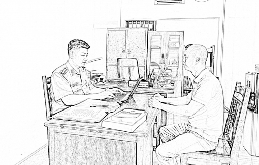 Bắt giam 2 người trong vụ cháy khiến 6 nạn nhân tử vong ở Hưng Yên