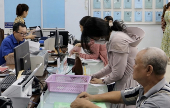 Những ghi nhận ngày đầu tiên vận hành chính quyền 2 cấp tại TPHCM