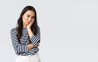 Rời chat nhóm bạn bè vì ngán lời cợt nhả