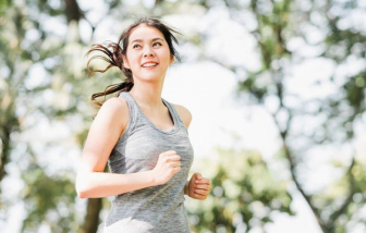 Vượt qua trầm cảm nhờ chạy bộ